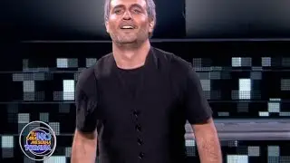 Fran Valenzuela es Sergio Dalma - TCNMST