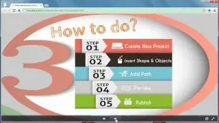 Free YouTube Slideshow Maker -  slideshow presentation with online video