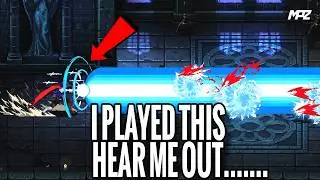 Я ИГРАЛ В ЭТУ ПРЕДСТОЯЩУЮ BEAT EM UP GHOST VANGUARD