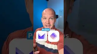if you use Proton apps, watch this NOW