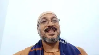 علي يُبشِّر أتباعه بالنار.