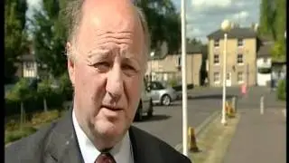 Nick Conrad BBC Look East