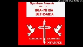 Elizabeth Nyambere - Kura Kurai (ORIGINAL)