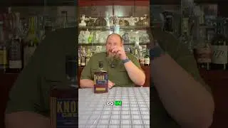 Knob Creek 12 : The Ultimate Bourbon Experience