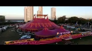 CIRCO TIHANY ROSARIO