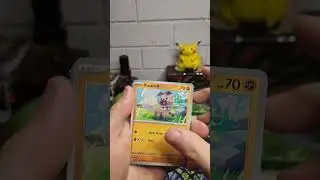 Pokemon Paldea Evolved Time again #tcg #pokemon #gaming #tcgpokemon #opening #pokemoncards