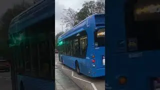 First Solent 63617 (BK73 AOL)