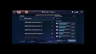 Valentine Cabal Stream Day11 #CabalInfiniteCombo #CabalMobile #CabalSEA #ValentineCabalStreamWebsite