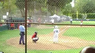 Parkview Brad hr
