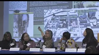 Preserving African American Historic Places