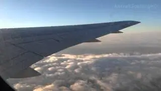 BA902 London Heathrow (LHR) - Frankfurt Main (FRA) - Boeing 767-336/ER - G-BNWB (Full Flig