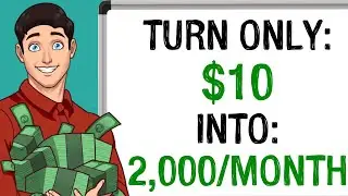 5 Monthly Dividend Stocks That Will PAY YOUR RENT