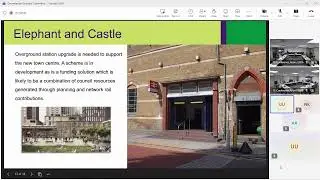 Southwark Council Overview and Scrutiny Committee - 7 January 2026