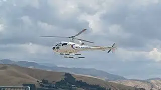 # Omaka Aerodrome