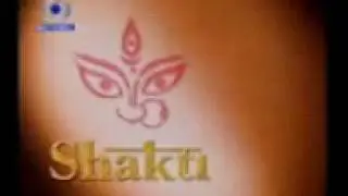 Shakti Title DD National