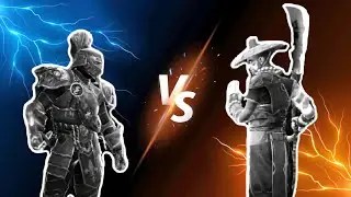 Штрафник 💀 Интенсивный и красивый бой за 750+ кубков в рейтинге! Shadow fight 4 Arena