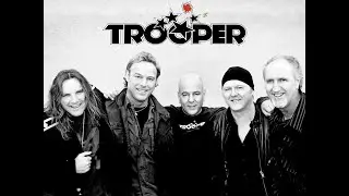 Trooper | Oh, Pretty Lady