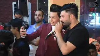 جديد احمد عوفي حفله النعمانيه موال + ردح 2020 حنه أمير ناهي ج2