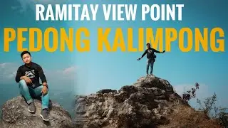 Sillery Gaon & Ramitay View Point || @SOUGATVLOGS