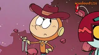 The Loud House: 