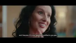 Celebrating Trailblazers at Salesforce | Spring 2024
