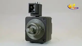 Насос топливный BFP 21 R3 071N0167