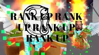 The ULTIMATE RANK UP (R2DA RANK 34)