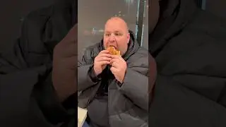 БОЛЬШОЙ ДЖОН УДАЛЯЕТ БОЛЬШОГО МАКА 🍔