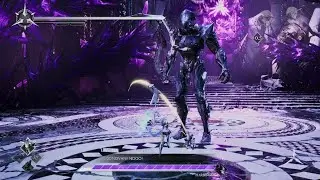 Soulstice - Mission 24 Diamond on Transcended
