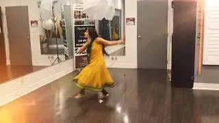 Kajra Mohabbat Wala | Uden Jab Jab Zulfein Teri | Nacho With Sonia