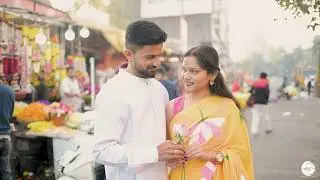 Pre Wedding Retro Theme 2026 Pune