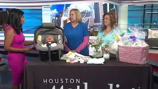 Houston Methodist Sugar Land Hospital to hold community baby shower