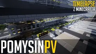 Pomysin - Timelapse #1
