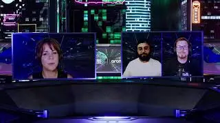 LIVE: Gamers Without Borders - Fortnite - Day 1