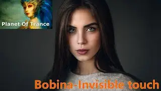 Bobina-Invisible touch (Uniqode Lab)