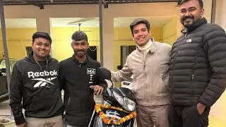 New Scooty Honda Activa 110cc 2026 Model 👍🙏
