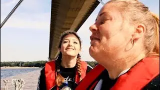 All aboard! NAViGate sailing therapy