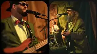 Long Way Down by Bluebelly Junction from Hot Wet Mess