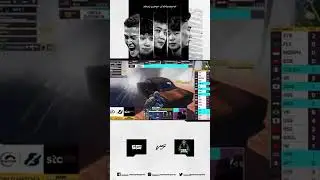 STE vs SOUL 4v4 Fight | PMWI | MUST WATCH! #wearestalwart #pubg #esports#Gaming#Esports#competitive