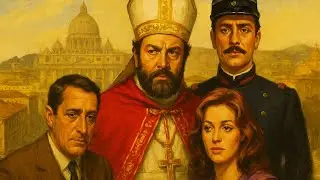 В 1870 году... беспощадная борьба | Correva l' anno di grazia 1870 | Полный фильм на русском языке