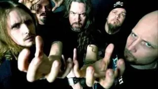Meshuggah - Spasm