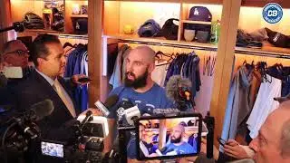 Dodgers postgame: Tony Gonsolin maintained emotions in return from Tommy John surgery