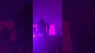 Dj Billybool ft. Thaiboy Digital & Bladee - Som Jag (Live @ RIFT 2022 02/09/2022)