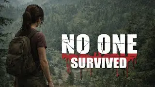 NINGUÉM AVISOU QUE SÉRIA ASSIM… (No One Survived)