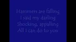 RED HOT CHILI PEPPERS THIS IS THE PLACE LYRICS