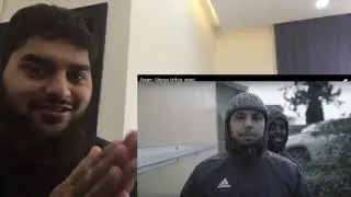 Essam - Change (official video) [REACTION]