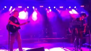 Argine - WGT Leipzig - 180518