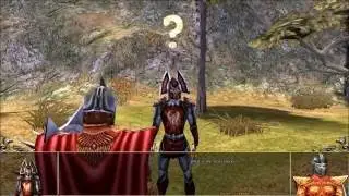 Spellforce: The Order of Dawn Episode 38 - The Godwall
