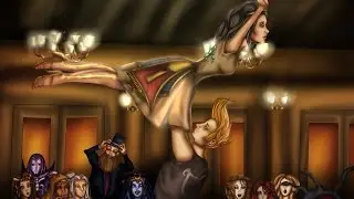 Smite | Dancing Gods | SMITEPLAYS