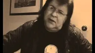 Chris Glen - Blog 17-12-11